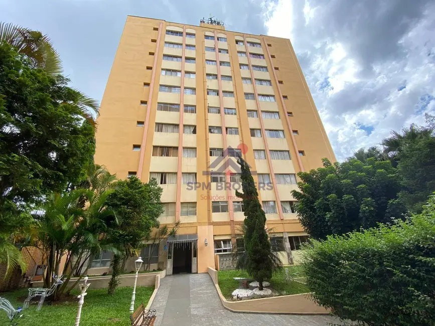 Foto 1 de Apartamento com 2 quartos à venda, 72m2 em Sao Bernardo Do Campo - SP