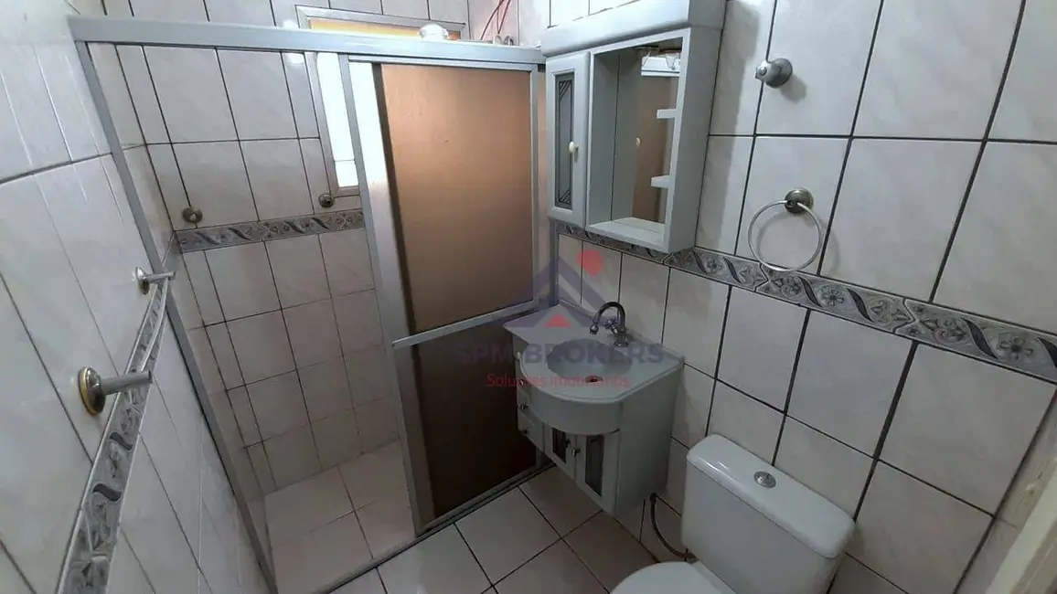 Apartamento com 2 quartos à venda, 72m2 em Sao Bernardo Do Campo - SP - imagem 9 Foto 9 de Apartamento com 2 quartos à venda, 72m2 em Sao Bernardo Do Campo - SP