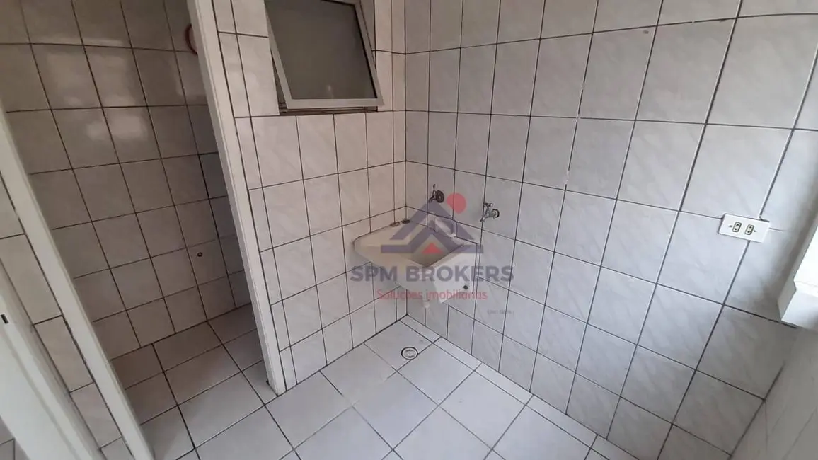 Apartamento com 2 quartos à venda, 72m2 em Sao Bernardo Do Campo - SP - imagem 8 Foto 8 de Apartamento com 2 quartos à venda, 72m2 em Sao Bernardo Do Campo - SP