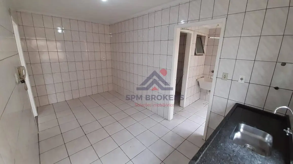 Apartamento com 2 quartos à venda, 72m2 em Sao Bernardo Do Campo - SP - imagem 6 Foto 6 de Apartamento com 2 quartos à venda, 72m2 em Sao Bernardo Do Campo - SP