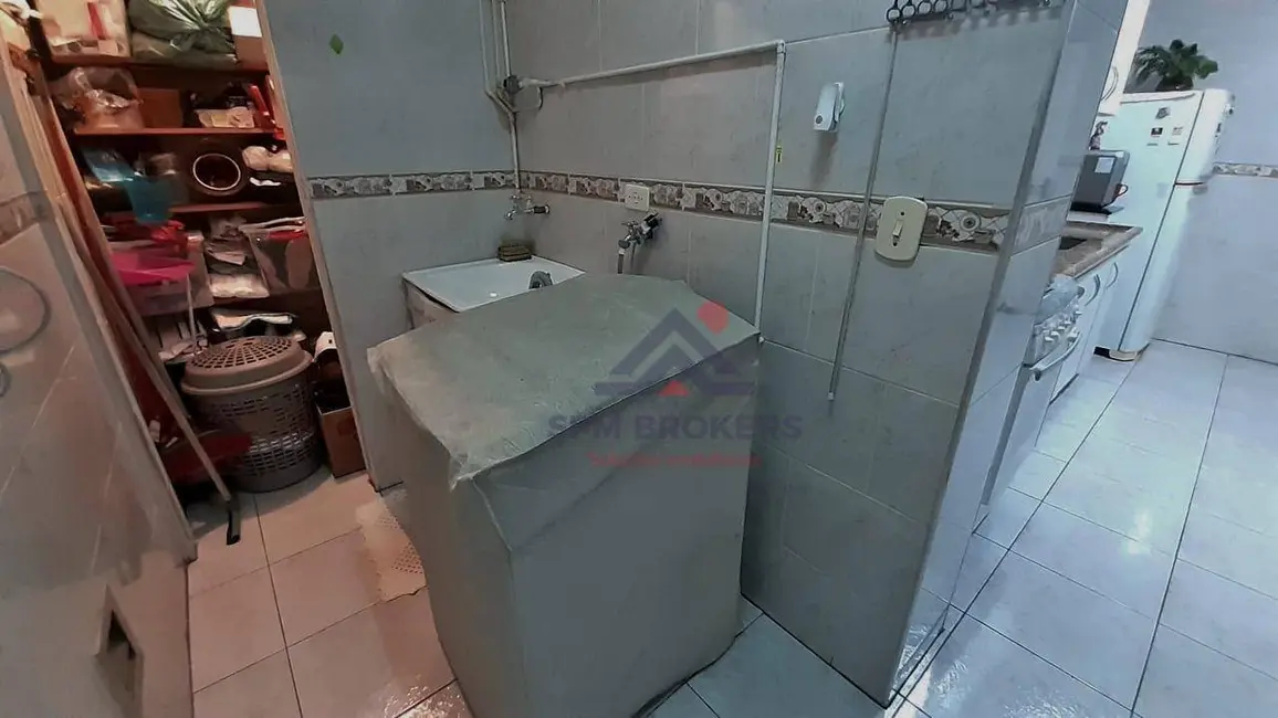Apartamento com 2 quartos à venda, 70m2 em Sao Bernardo Do Campo - SP - imagem 9 Foto 9 de Apartamento com 2 quartos à venda, 70m2 em Sao Bernardo Do Campo - SP