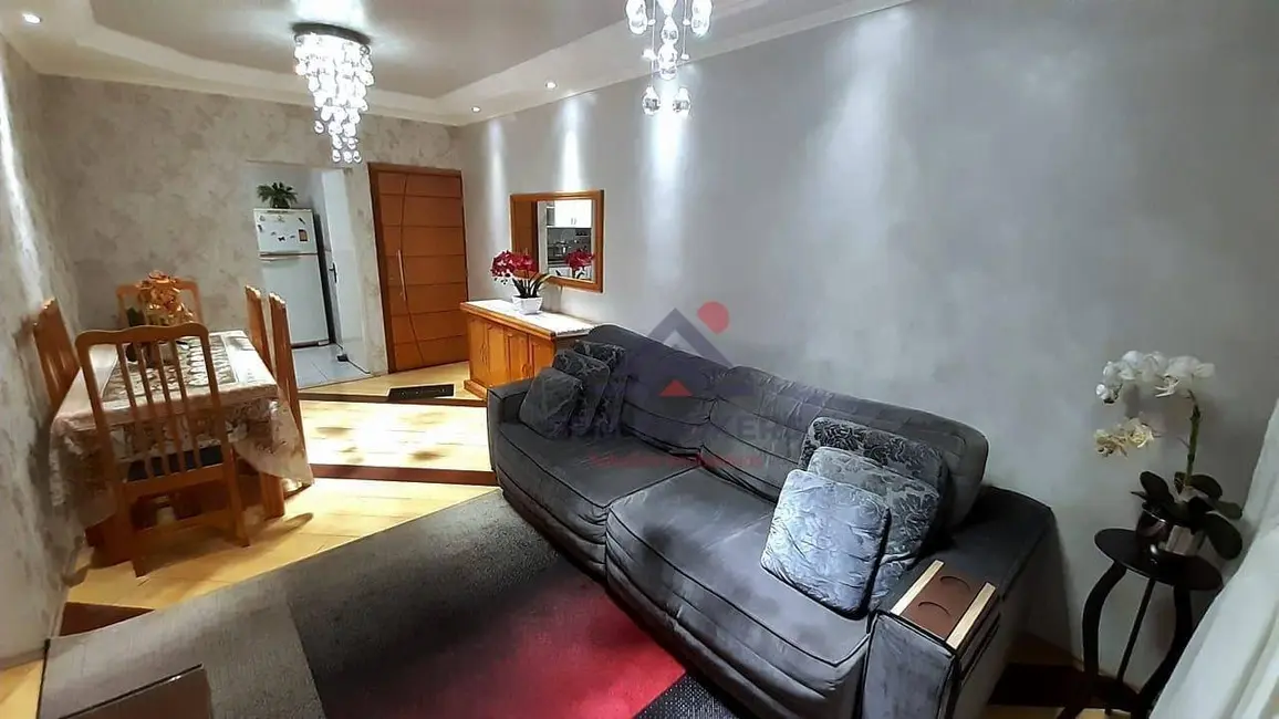 Apartamento com 2 quartos à venda, 70m2 em Sao Bernardo Do Campo - SP - imagem 2 Foto 2 de Apartamento com 2 quartos à venda, 70m2 em Sao Bernardo Do Campo - SP