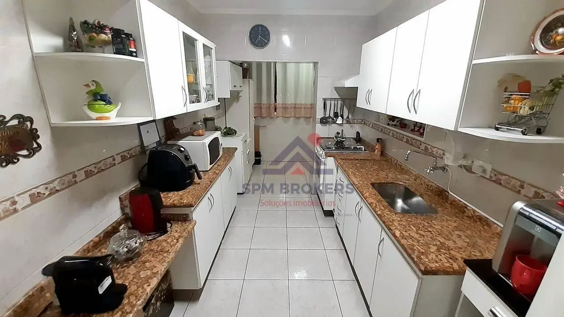 Apartamento com 2 quartos à venda, 70m2 em Sao Bernardo Do Campo - SP - imagem 7 Foto 7 de Apartamento com 2 quartos à venda, 70m2 em Sao Bernardo Do Campo - SP