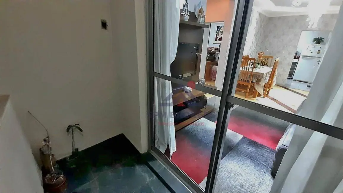 Apartamento com 2 quartos à venda, 70m2 em Sao Bernardo Do Campo - SP - imagem 5 Foto 5 de Apartamento com 2 quartos à venda, 70m2 em Sao Bernardo Do Campo - SP