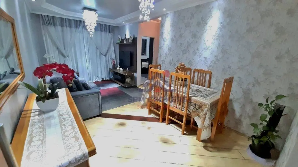 Apartamento com 2 quartos à venda, 70m2 em Sao Bernardo Do Campo - SP - imagem 4 Foto 4 de Apartamento com 2 quartos à venda, 70m2 em Sao Bernardo Do Campo - SP