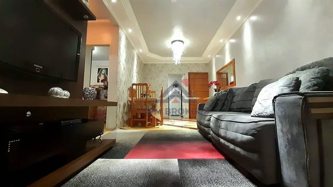 Apartamento com 2 quartos à venda, 70m2 em Sao Bernardo Do Campo - SP - imagem 1 Foto 1 de Apartamento com 2 quartos à venda, 70m2 em Sao Bernardo Do Campo - SP