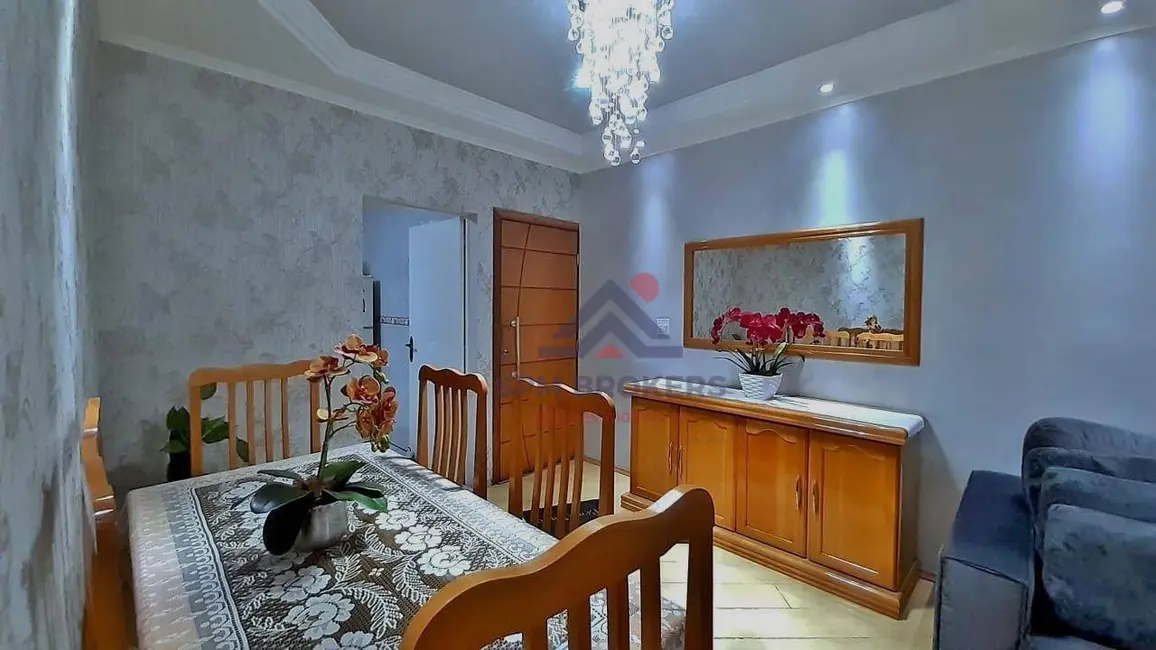 Apartamento com 2 quartos à venda, 70m2 em Sao Bernardo Do Campo - SP - imagem 3 Foto 3 de Apartamento com 2 quartos à venda, 70m2 em Sao Bernardo Do Campo - SP