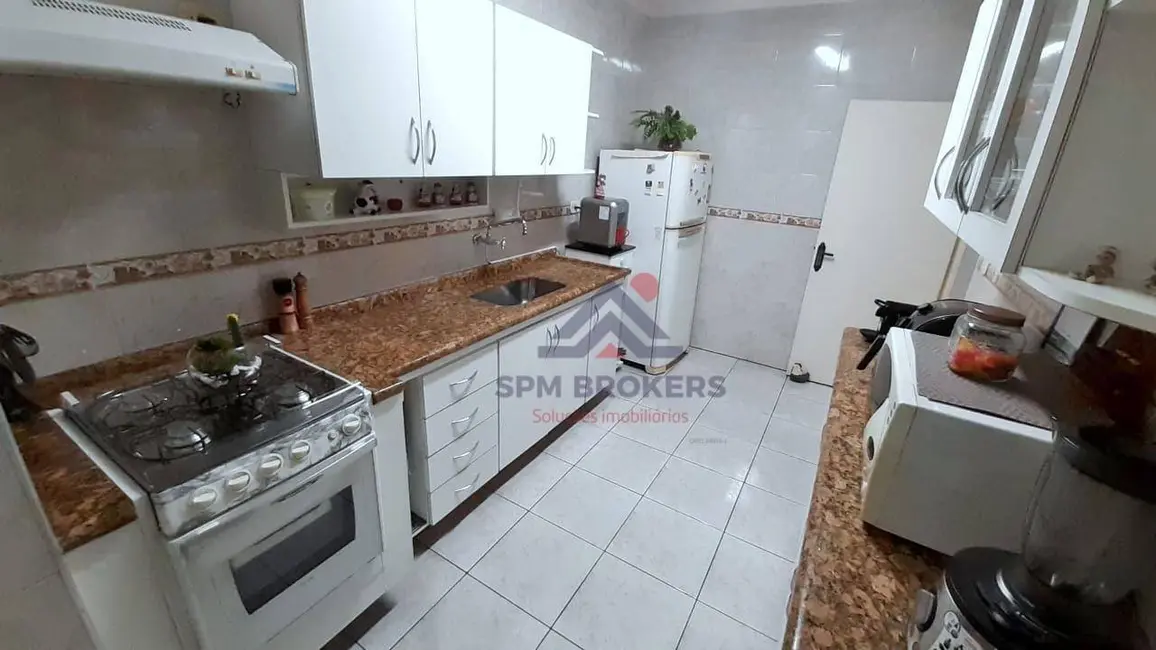 Apartamento com 2 quartos à venda, 70m2 em Sao Bernardo Do Campo - SP - imagem 8 Foto 8 de Apartamento com 2 quartos à venda, 70m2 em Sao Bernardo Do Campo - SP