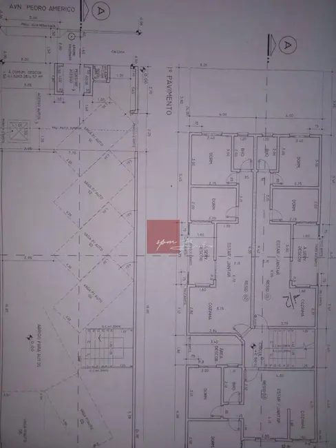 Foto 7 de Apartamento com 2 quartos à venda, 40m2 em Vila Homero Thon, Santo Andre - SP