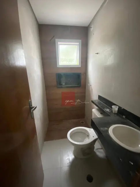 Foto 4 de Apartamento com 2 quartos à venda, 40m2 em Vila Homero Thon, Santo Andre - SP