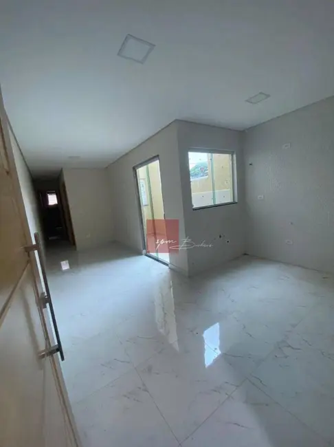 Foto 5 de Apartamento com 2 quartos à venda, 40m2 em Vila Homero Thon, Santo Andre - SP