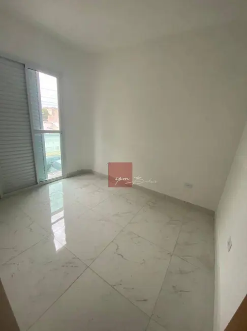 Foto 2 de Apartamento com 2 quartos à venda, 40m2 em Vila Homero Thon, Santo Andre - SP