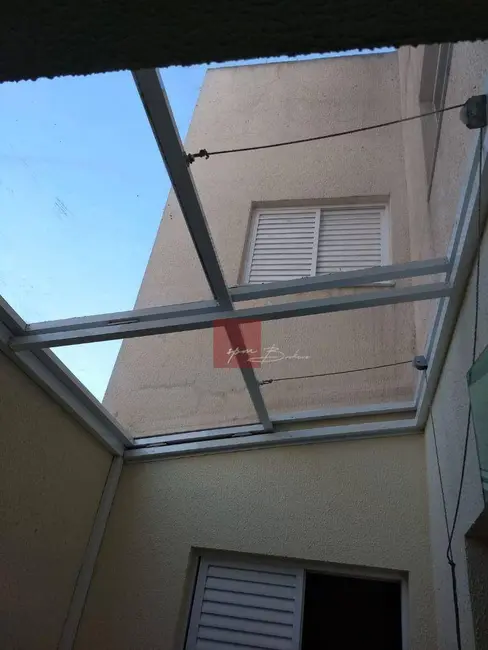 Foto 8 de Apartamento com 2 quartos à venda, 50m2 em Parque Novo Oratório, Santo Andre - SP