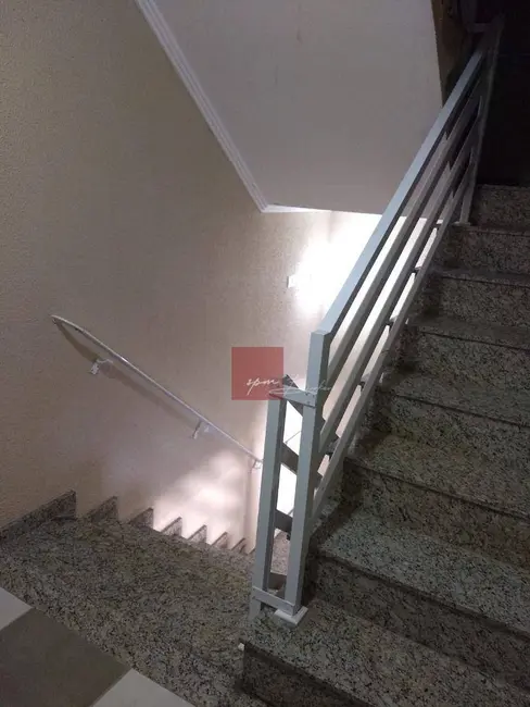 Foto 4 de Apartamento com 2 quartos à venda, 50m2 em Parque Novo Oratório, Santo Andre - SP