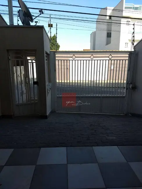 Foto 2 de Apartamento com 2 quartos à venda, 50m2 em Parque Novo Oratório, Santo Andre - SP