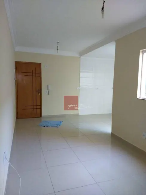 Foto 7 de Apartamento com 2 quartos à venda, 50m2 em Parque Novo Oratório, Santo Andre - SP