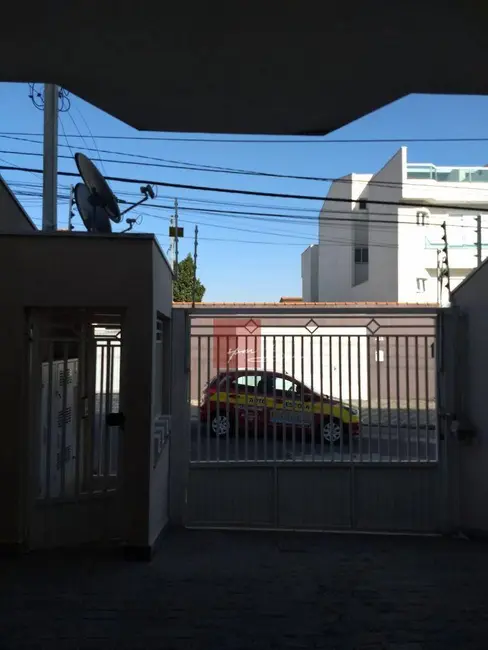 Foto 1 de Apartamento com 2 quartos à venda, 50m2 em Parque Novo Oratório, Santo Andre - SP