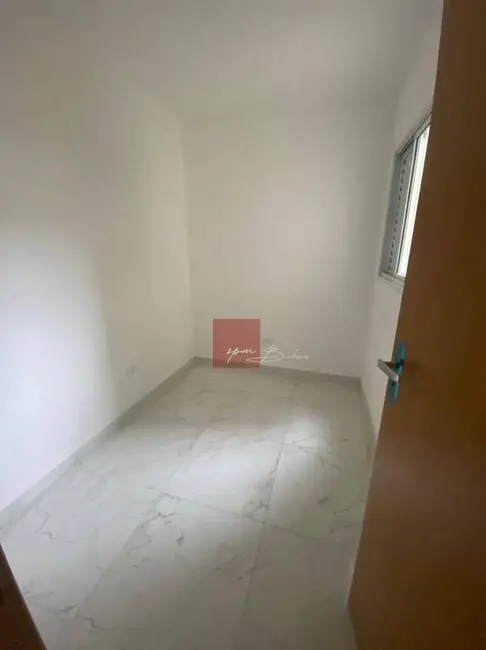 Foto 1 de Apartamento com 2 quartos à venda, 40m2 em Vila Homero Thon, Santo Andre - SP