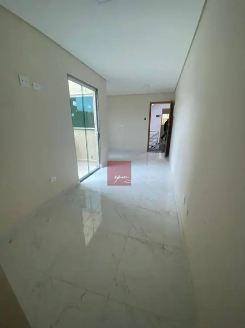 Apartamento com 2 quartos à venda, 40m2 em Vila Homero Thon, Santo Andre - SP - imagem 6 Foto 6 de Apartamento com 2 quartos à venda, 40m2 em Vila Homero Thon, Santo Andre - SP