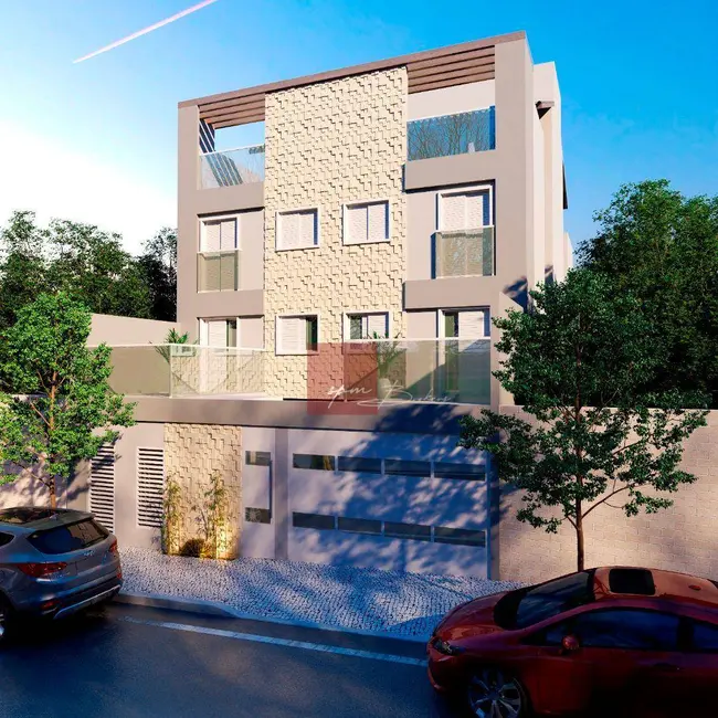 Foto 1 de Apartamento com 2 quartos à venda, 43m2 em Vila Junqueira, Santo Andre - SP