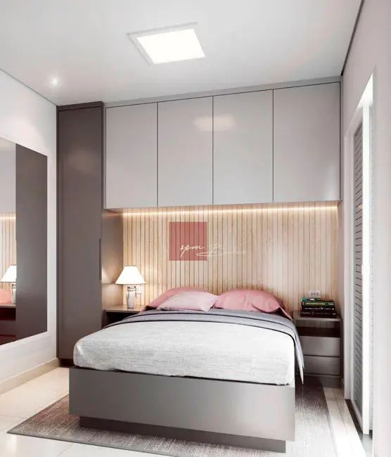 Cobertura com 2 quartos à venda, 86m2 em Vila Junqueira, Santo Andre - SP - imagem 7 Foto 7 de Cobertura com 2 quartos à venda, 86m2 em Vila Junqueira, Santo Andre - SP