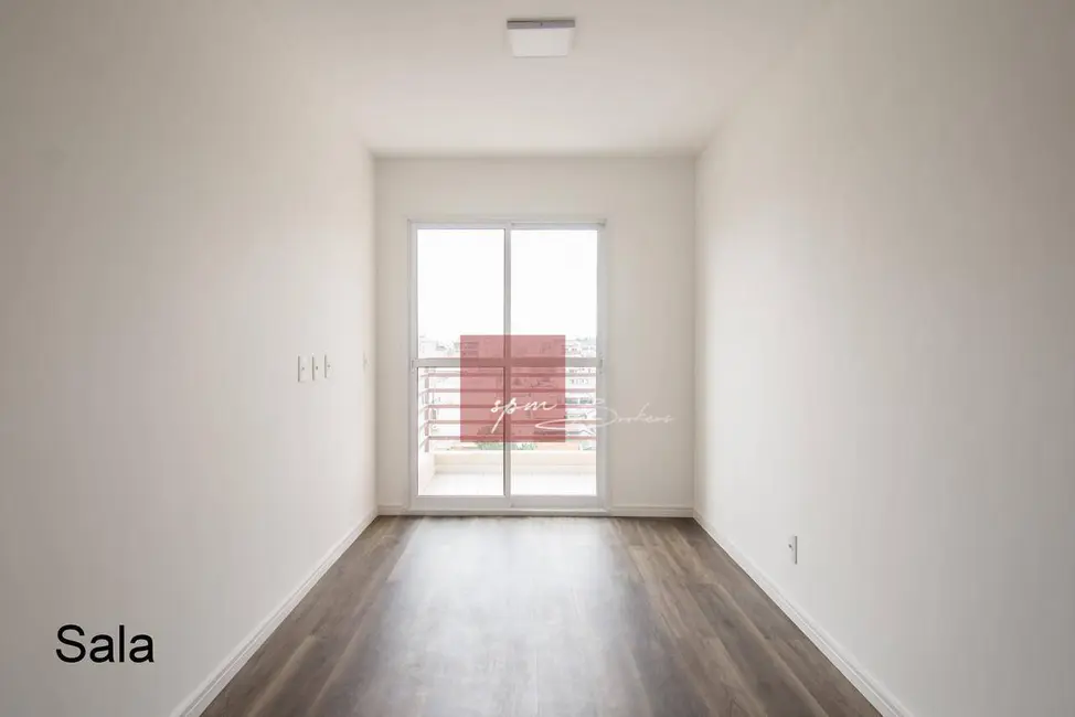 Foto 3 de Apartamento com 2 quartos à venda, 58m2 em Santo Andre - SP