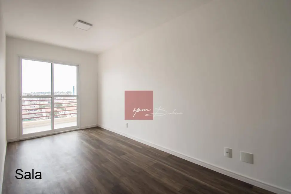 Foto 2 de Apartamento com 2 quartos à venda, 58m2 em Santo Andre - SP