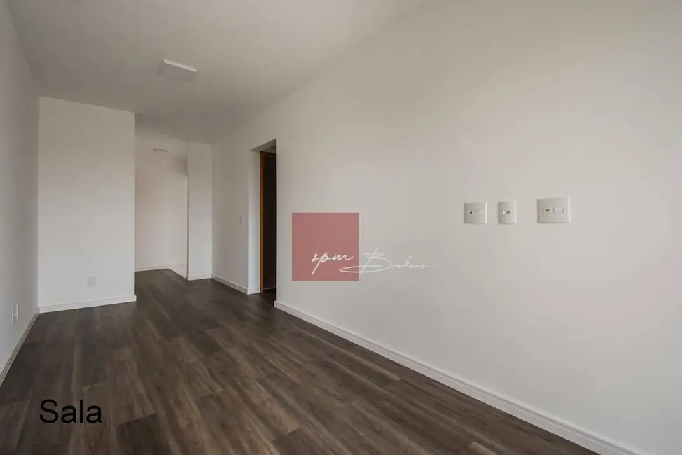 Foto 4 de Apartamento com 2 quartos à venda, 58m2 em Santo Andre - SP