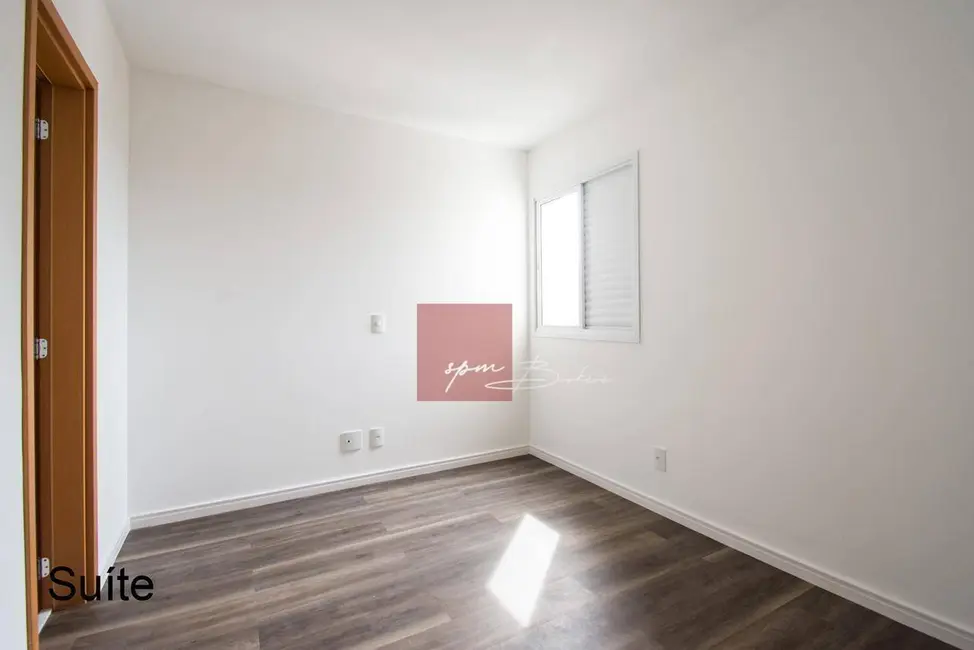 Foto 7 de Apartamento com 2 quartos à venda, 58m2 em Santo Andre - SP