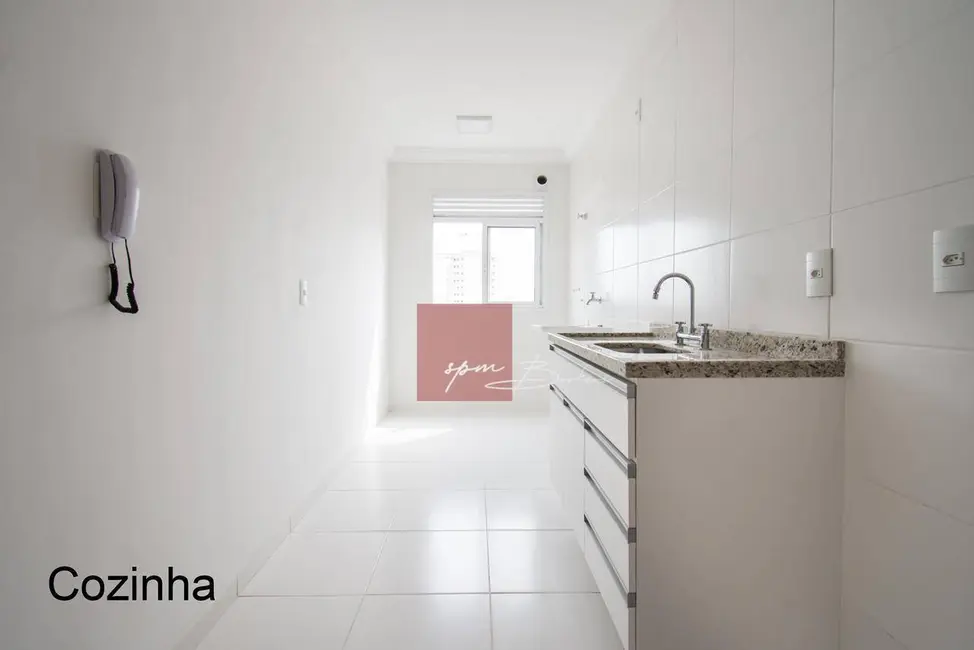 Foto 6 de Apartamento com 2 quartos à venda, 58m2 em Santo Andre - SP