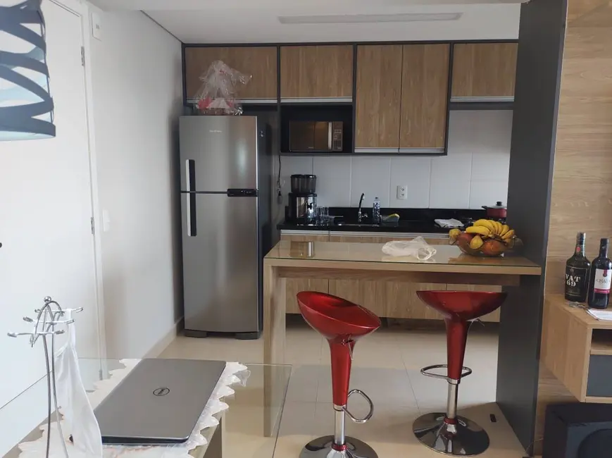 Foto 8 de Apartamento com 1 quarto à venda, 42m2 em Jardim Olavo Bilac, Sao Bernardo Do Campo - SP