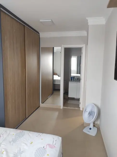 Foto 3 de Apartamento com 1 quarto à venda, 42m2 em Jardim Olavo Bilac, Sao Bernardo Do Campo - SP