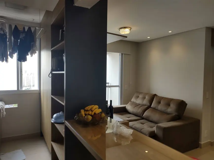 Foto 5 de Apartamento com 1 quarto à venda, 42m2 em Jardim Olavo Bilac, Sao Bernardo Do Campo - SP