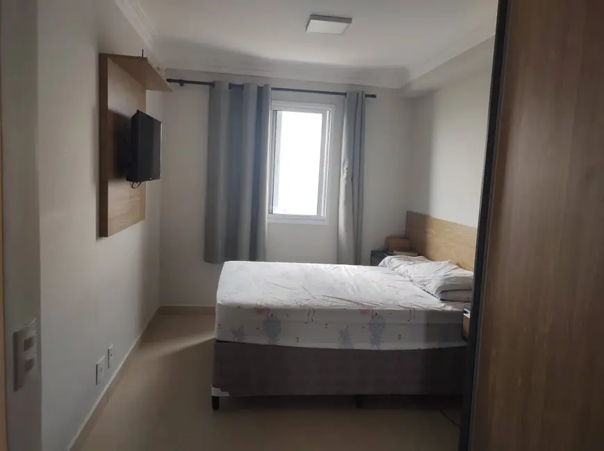 Foto 6 de Apartamento com 1 quarto à venda, 42m2 em Jardim Olavo Bilac, Sao Bernardo Do Campo - SP