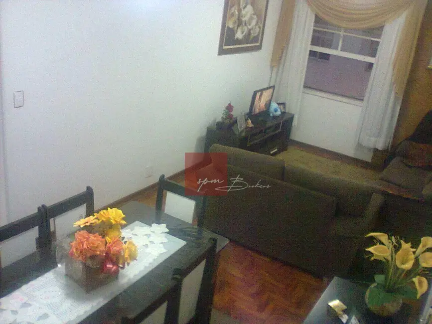 Foto 4 de Apartamento com 1 quarto à venda, 58m2 em Centro, Sao Bernardo Do Campo - SP