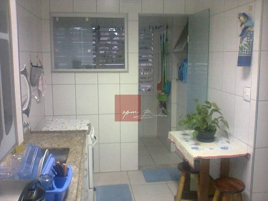 Foto 9 de Apartamento com 1 quarto à venda, 58m2 em Centro, Sao Bernardo Do Campo - SP