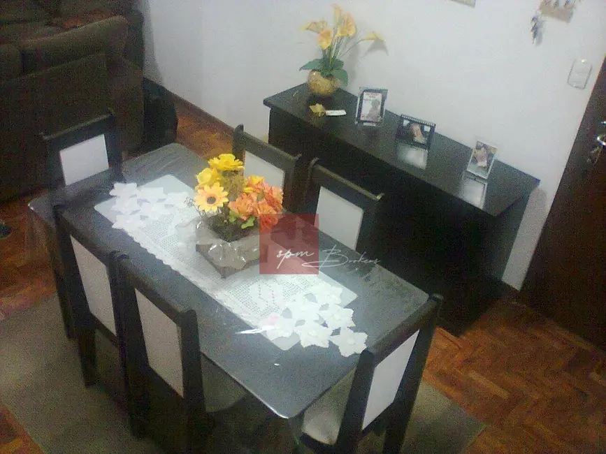 Foto 5 de Apartamento com 1 quarto à venda, 58m2 em Centro, Sao Bernardo Do Campo - SP