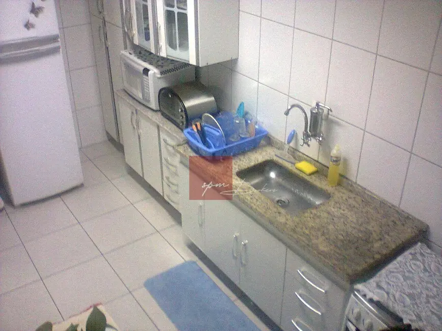Foto 6 de Apartamento com 1 quarto à venda, 58m2 em Centro, Sao Bernardo Do Campo - SP