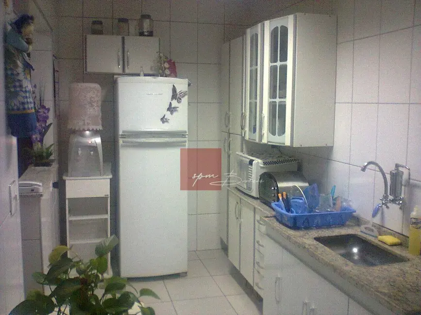 Foto 7 de Apartamento com 1 quarto à venda, 58m2 em Centro, Sao Bernardo Do Campo - SP