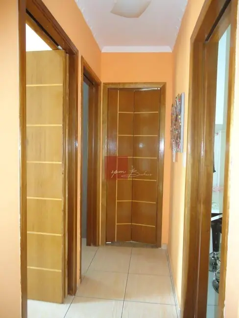 Foto 5 de Apartamento com 2 quartos à venda, 58m2 em Vila Eldízia, Santo Andre - SP