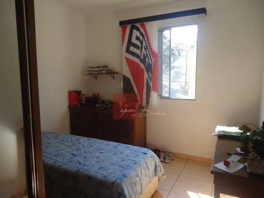 Foto 6 de Apartamento com 2 quartos à venda, 58m2 em Vila Eldízia, Santo Andre - SP