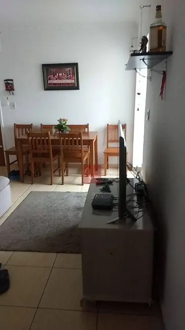 Foto 2 de Apartamento com 2 quartos à venda, 58m2 em Vila Eldízia, Santo Andre - SP