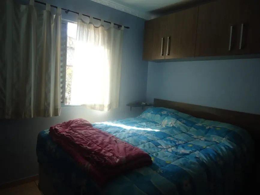 Foto 9 de Apartamento com 2 quartos à venda, 58m2 em Vila Eldízia, Santo Andre - SP