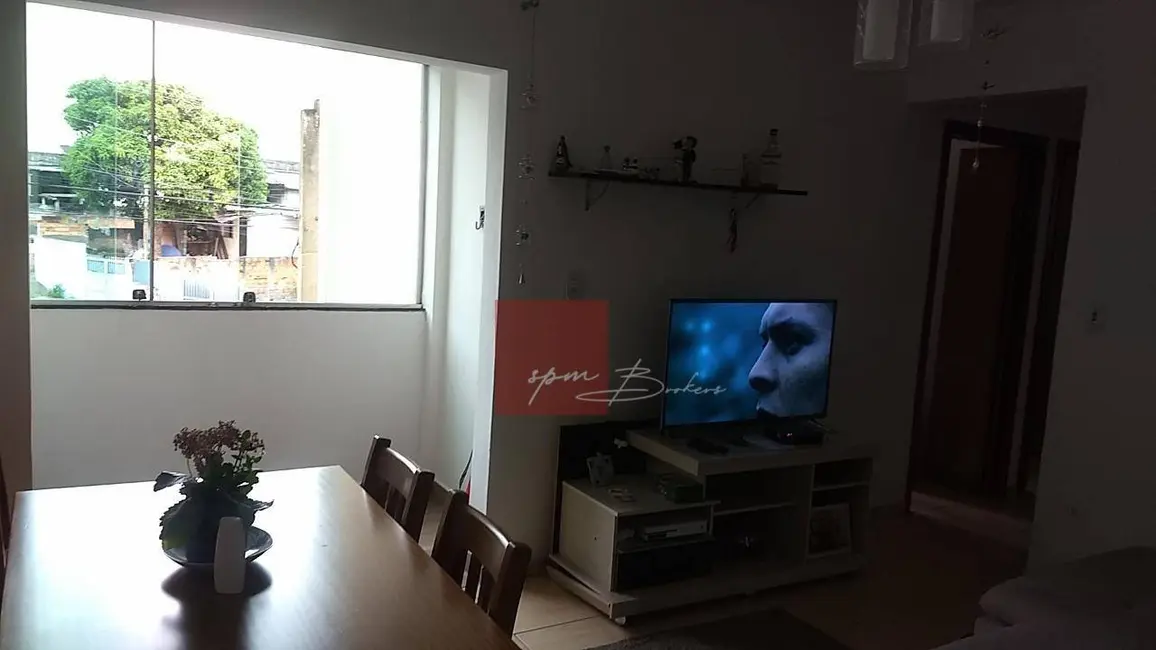 Foto 3 de Apartamento com 2 quartos à venda, 58m2 em Vila Eldízia, Santo Andre - SP