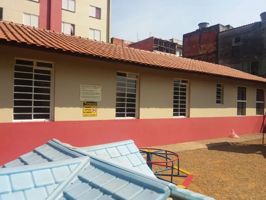 Foto 5 de Apartamento com 2 quartos à venda, 48m2 em Cooperativa, Sao Bernardo Do Campo - SP