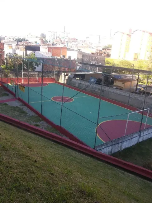 Foto 7 de Apartamento com 2 quartos à venda, 48m2 em Cooperativa, Sao Bernardo Do Campo - SP