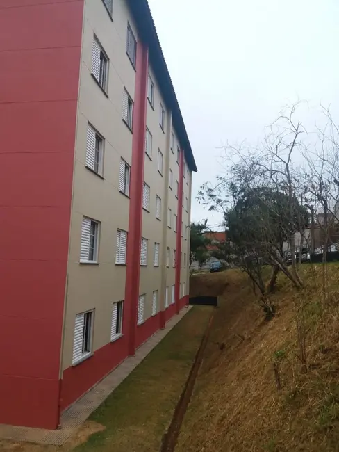 Foto 3 de Apartamento com 2 quartos à venda, 48m2 em Cooperativa, Sao Bernardo Do Campo - SP