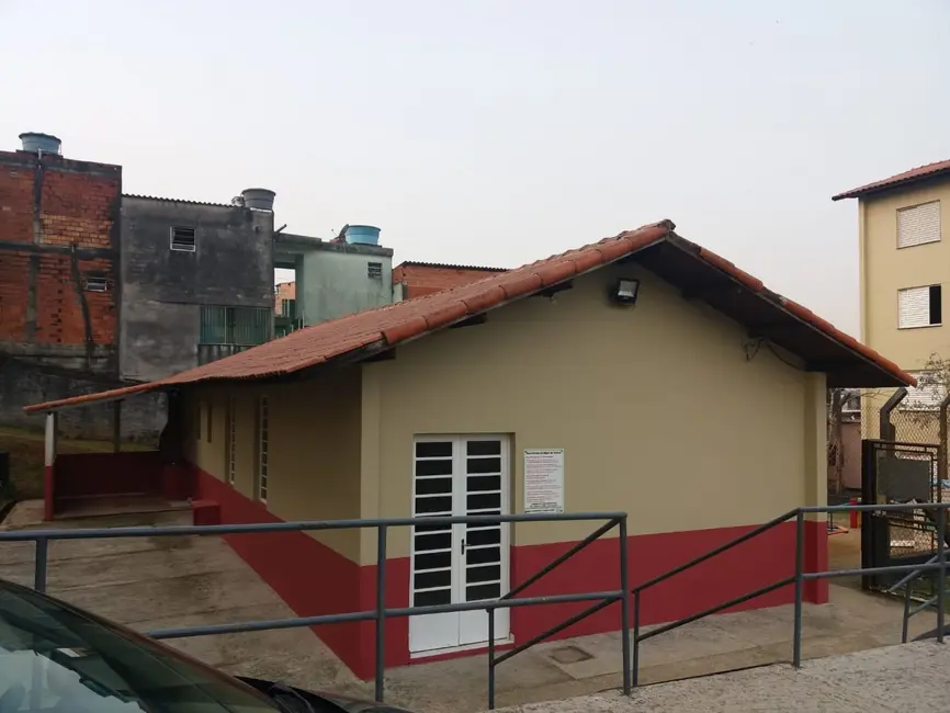 Foto 8 de Apartamento com 2 quartos à venda, 48m2 em Cooperativa, Sao Bernardo Do Campo - SP