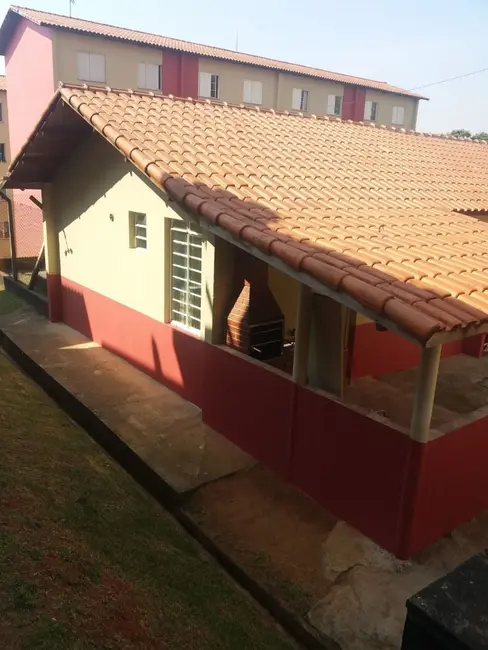 Foto 4 de Apartamento com 2 quartos à venda, 48m2 em Cooperativa, Sao Bernardo Do Campo - SP