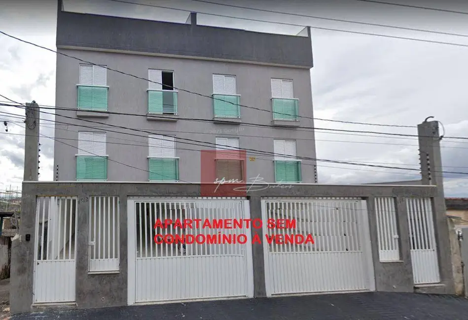 Foto 1 de Apartamento com 2 quartos à venda, 50m2 em Jardim do Estádio, Santo Andre - SP